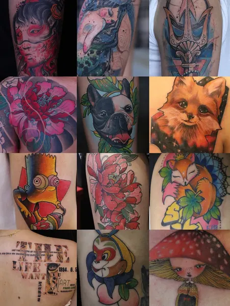 baronarttattoo