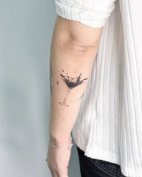댄서, 마녀