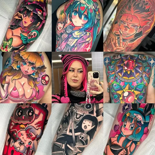 artkaylarose