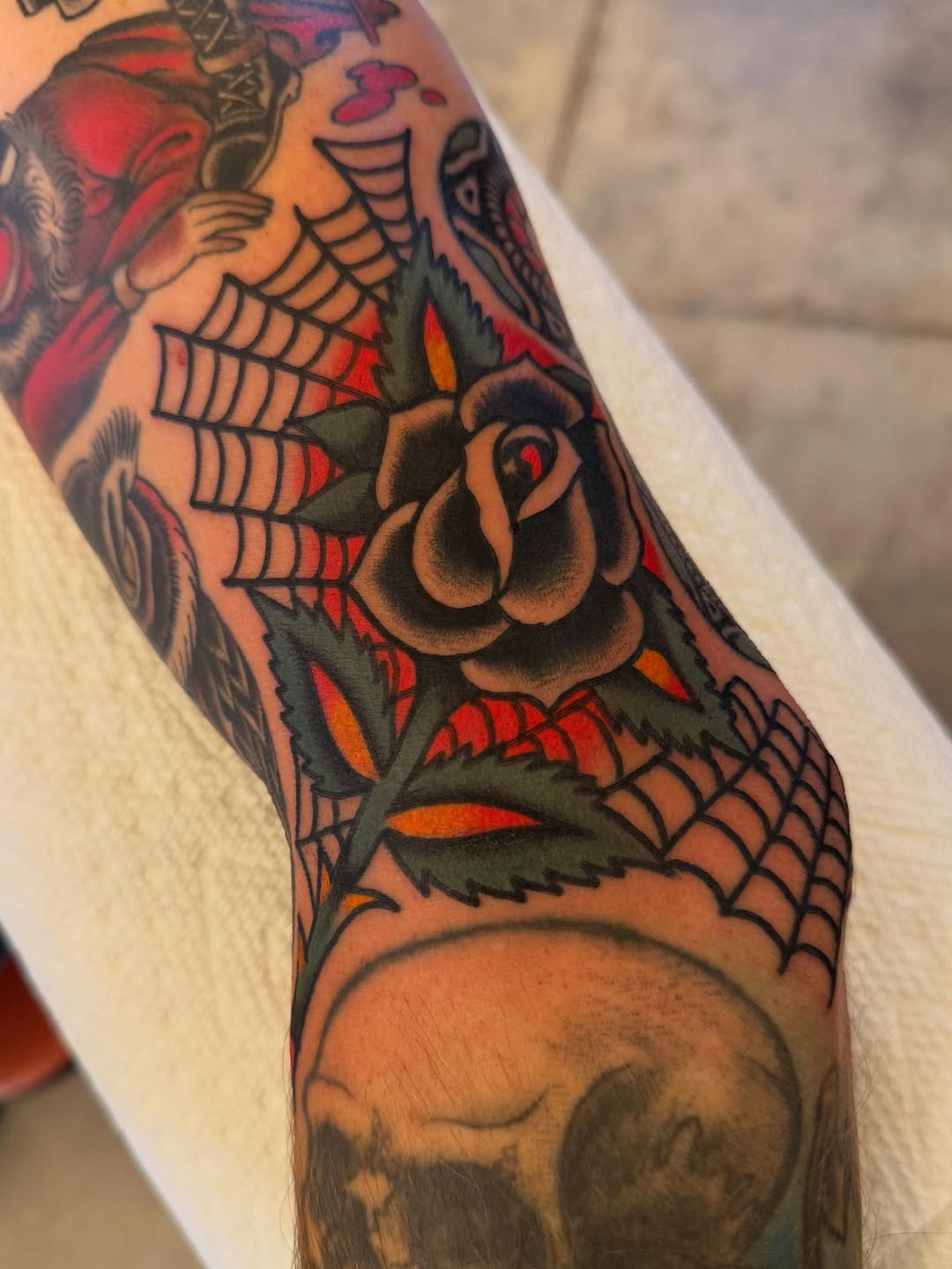 chrisfernandeztattooing