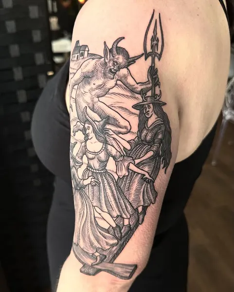 tattoosbylandon