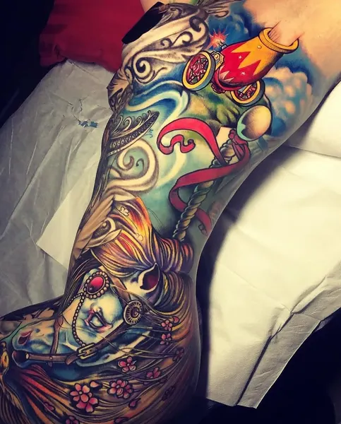 johnnysmithart