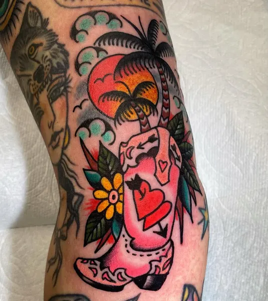 Kyle Crowell