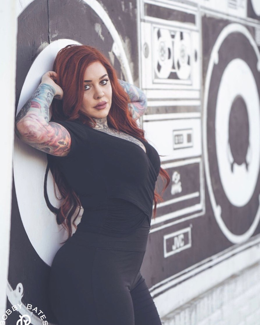 nikkisimpsontattoos