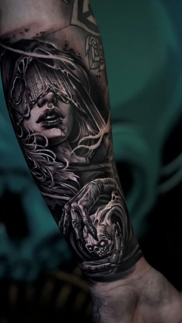 inkaholiktattoos