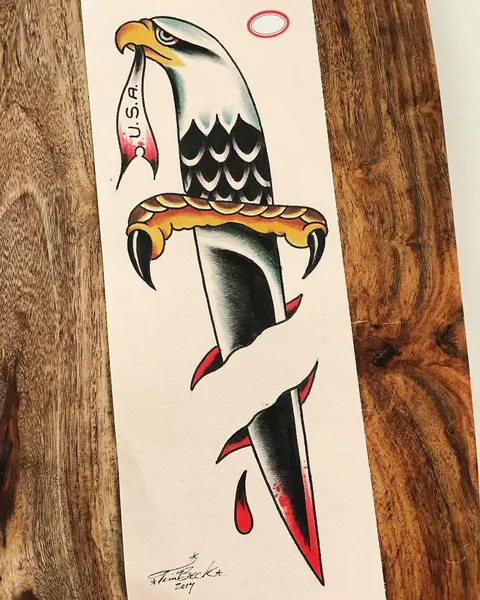 timbecktattoos