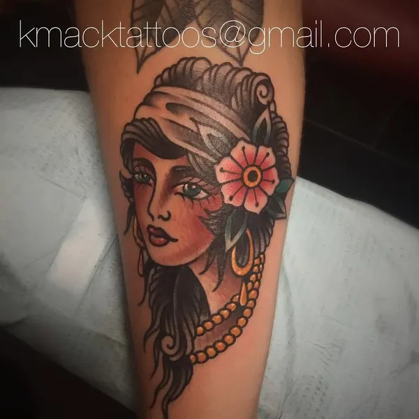 Kelsey Mackenzie