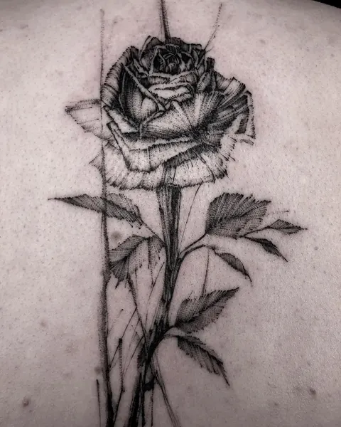 Flower, Rose, Nature