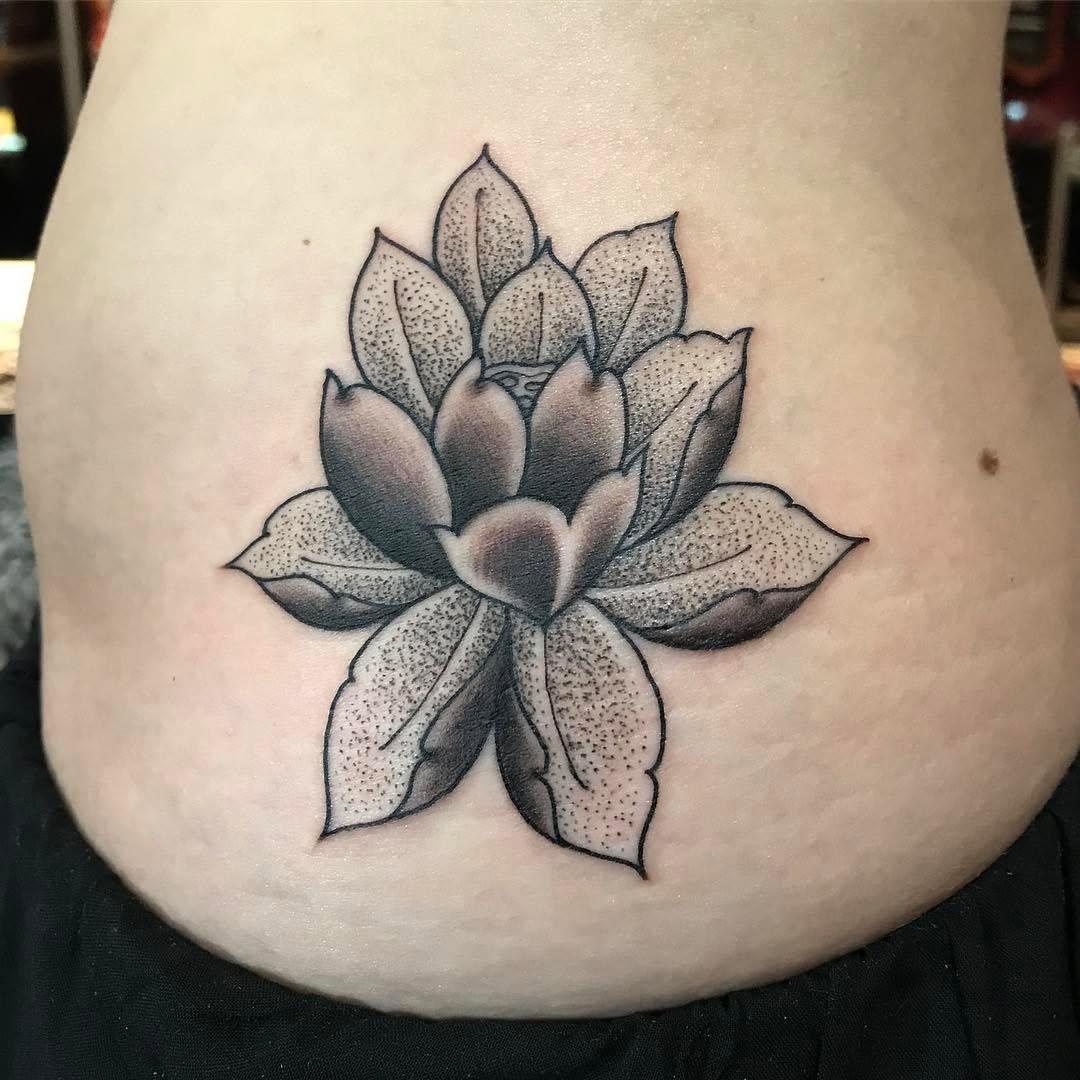 Flower, 연꽃, 한국 연꽃