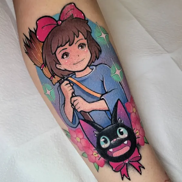 xanthianmoon