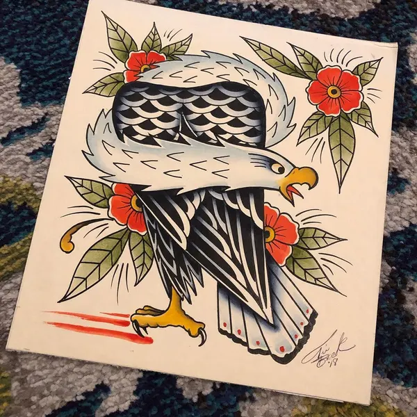 timbecktattoos