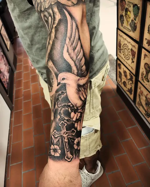 timbecktattoos