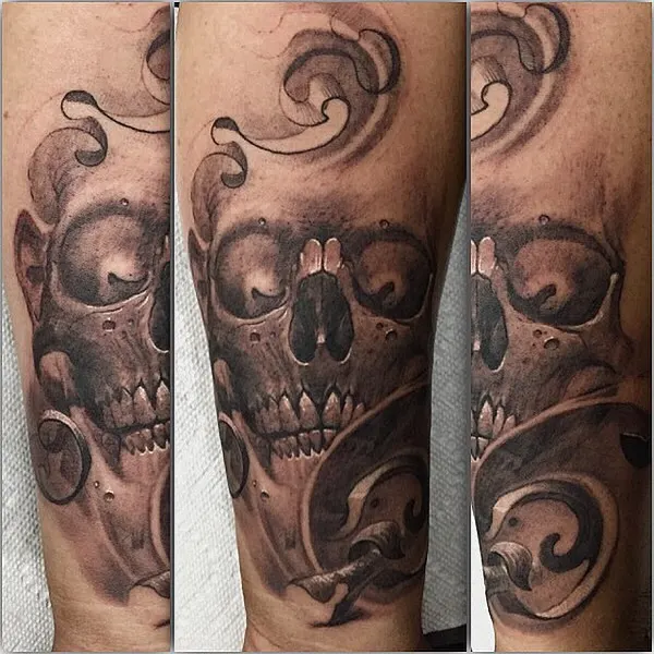 Edgar Marquez