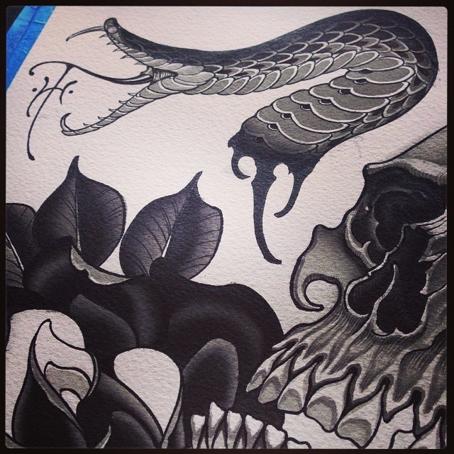 Guru Tattoo