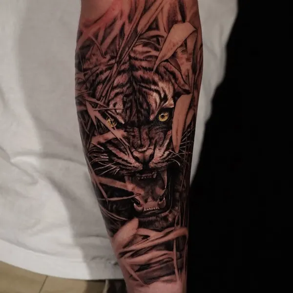 Tiger