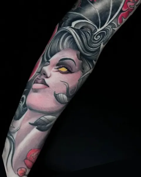 Guru Tattoo