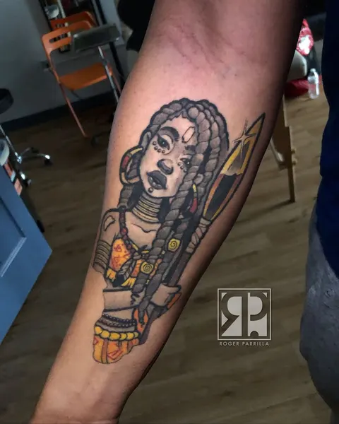 Roger Parrilla