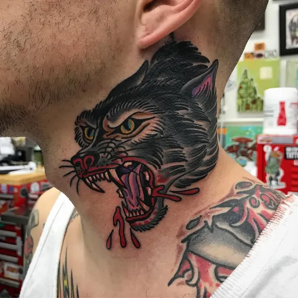 Tiger, Animal