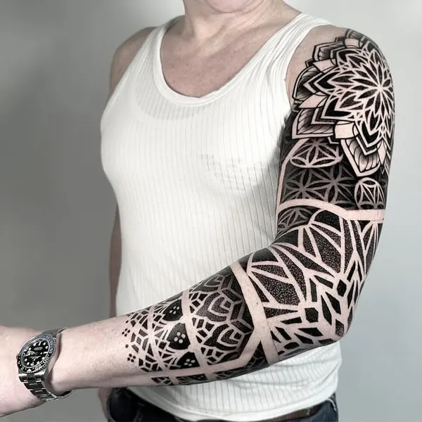 Guru Tattoo