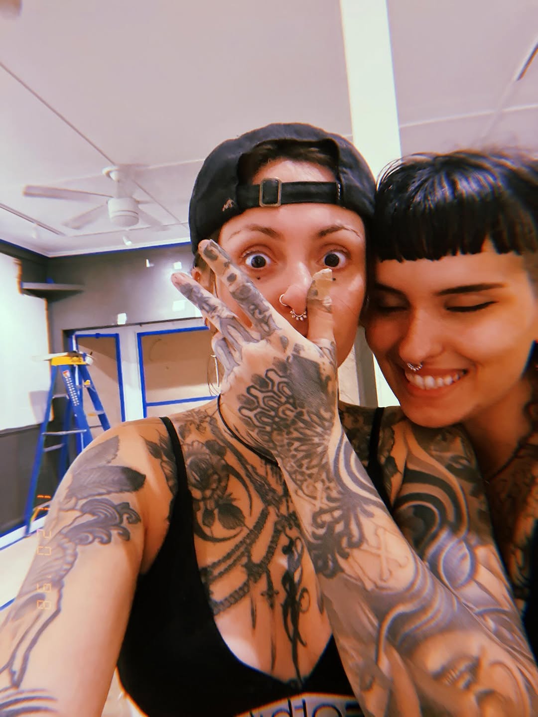 theangelrose