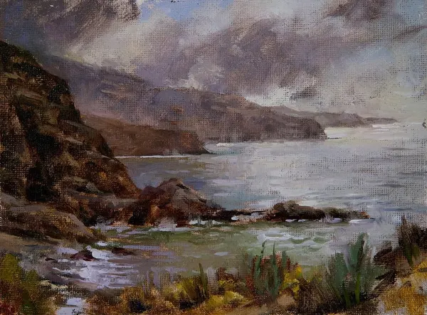 Sergio Sanchez