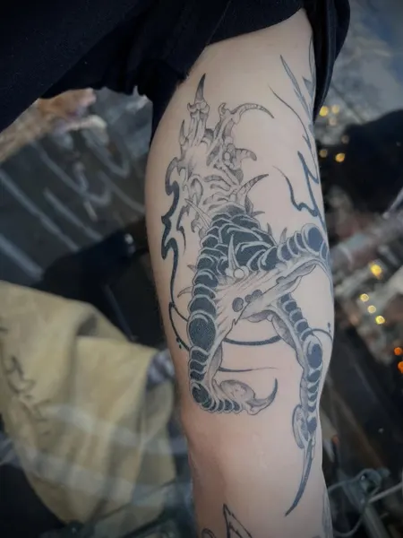 Dragon