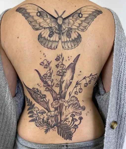 Nature, Flower, Animal