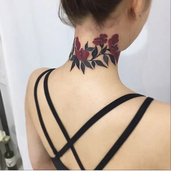 Flower, 대나무, 한국 연꽃