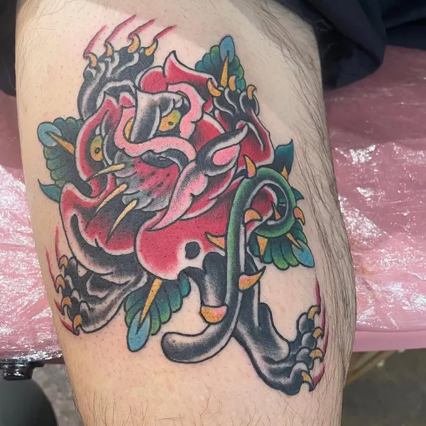 Dragon