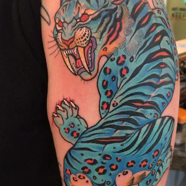 Tiger