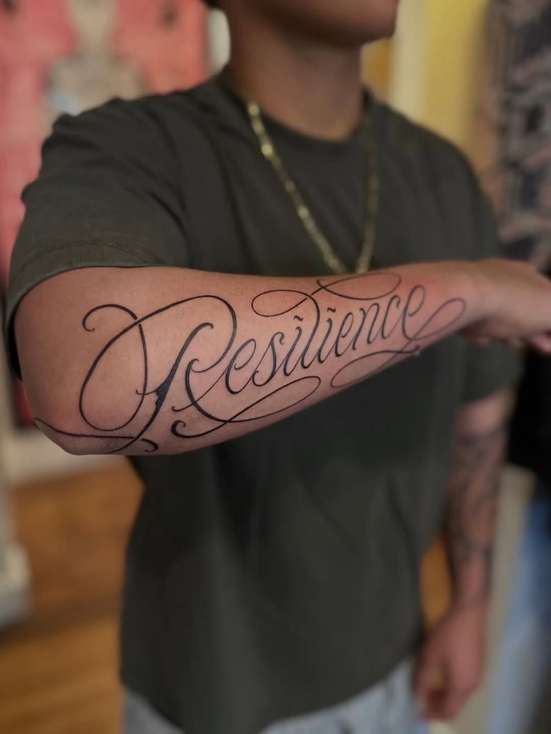 Guru Tattoo