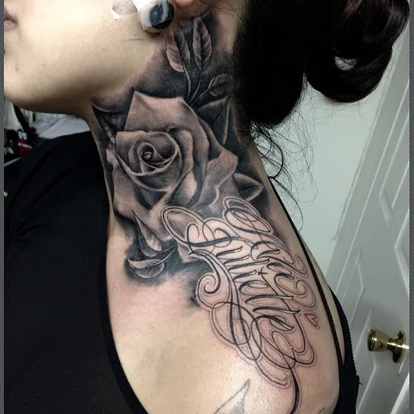 Flower, Rose, Nature