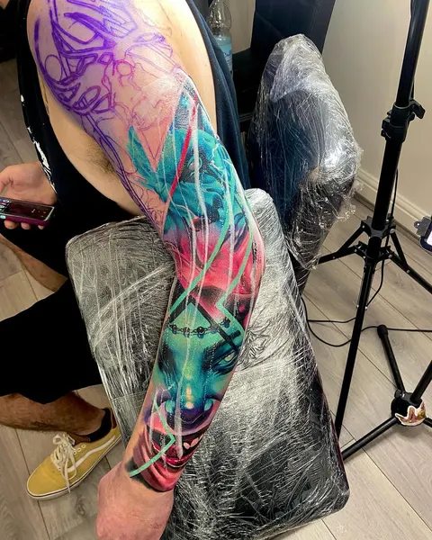 littleandytattoo
