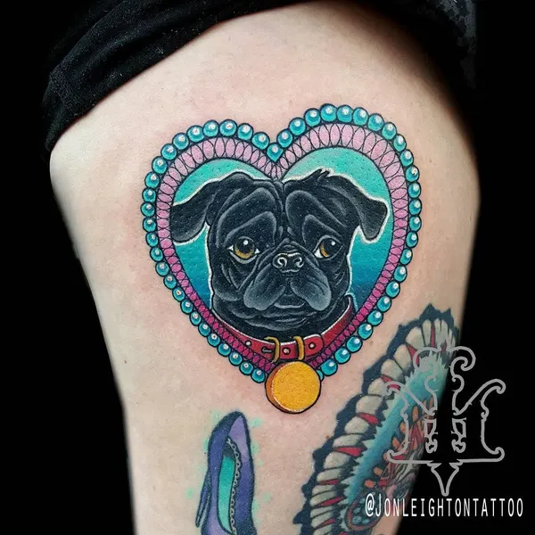 jonleightontattoo