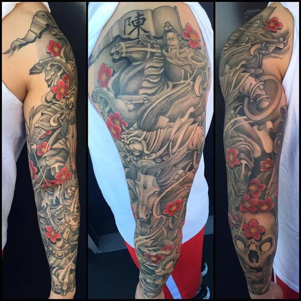 Guru Tattoo