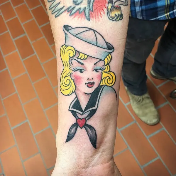 timbecktattoos