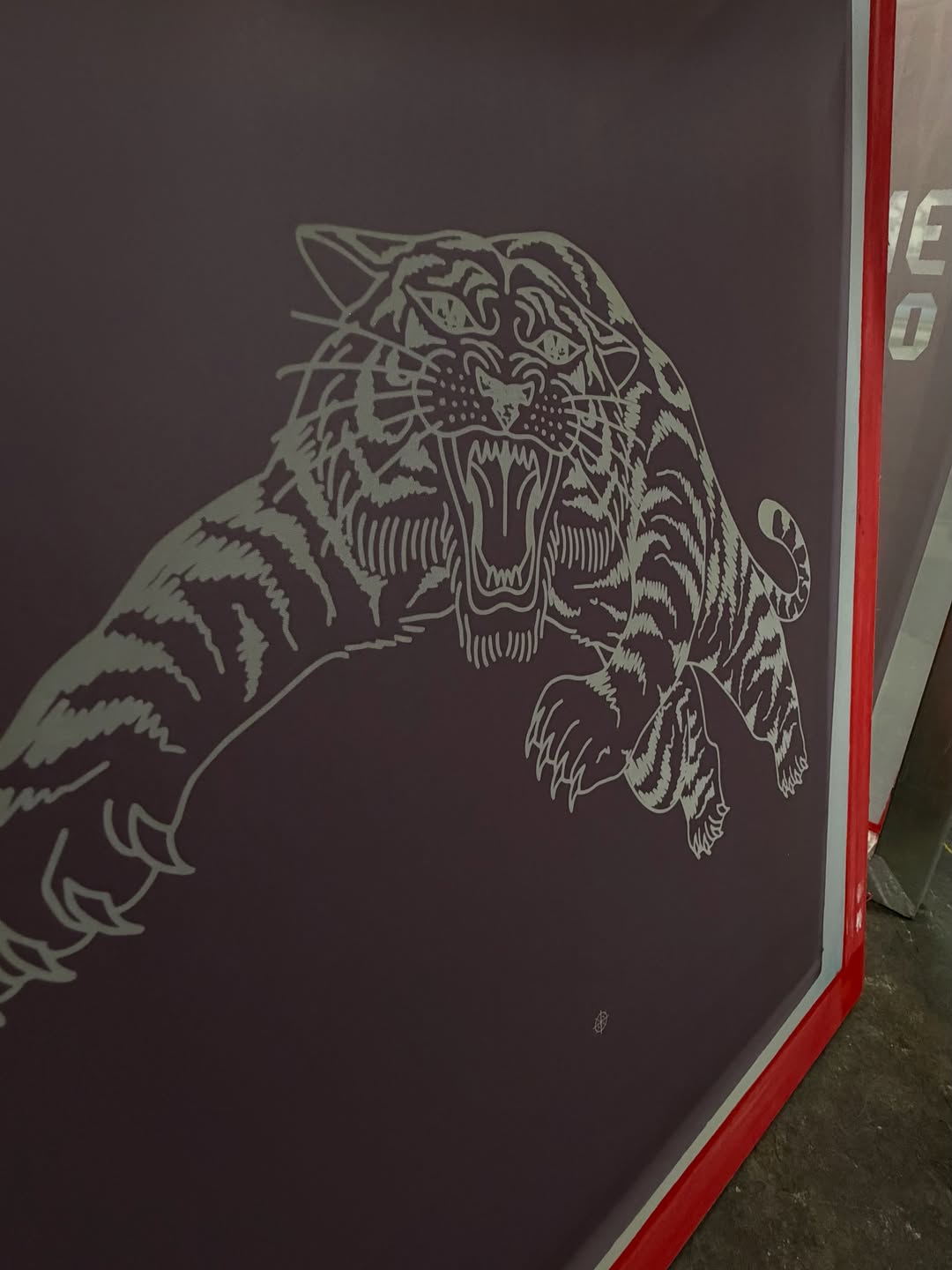 Tiger, Animal, 일본 호랑이