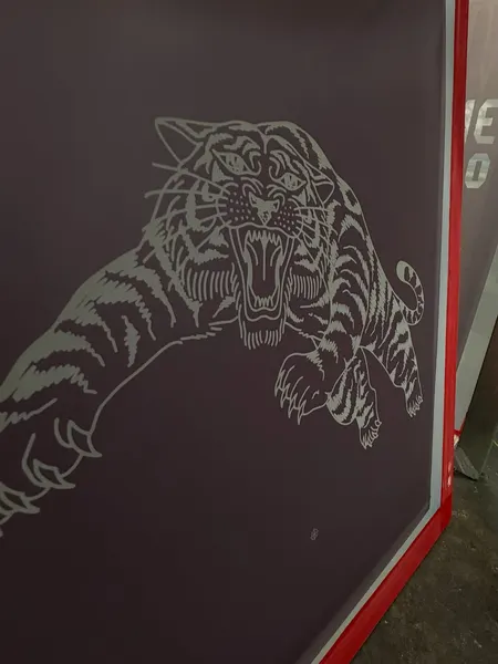 Tiger, Animal, 일본 호랑이