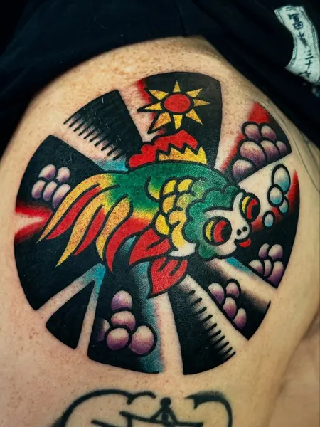 nickmorantattooer