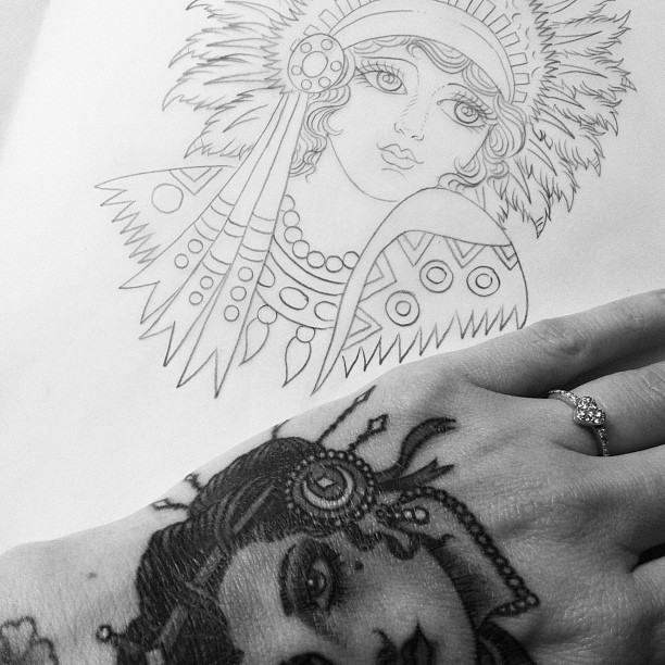 maryjoytattoo