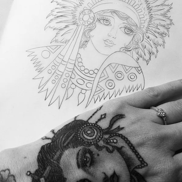 maryjoytattoo