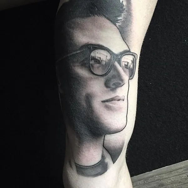 Guru Tattoo