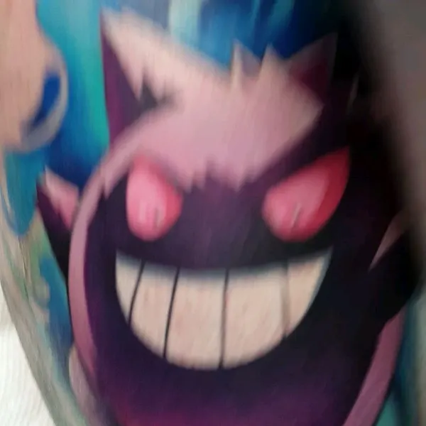 russelltattoo