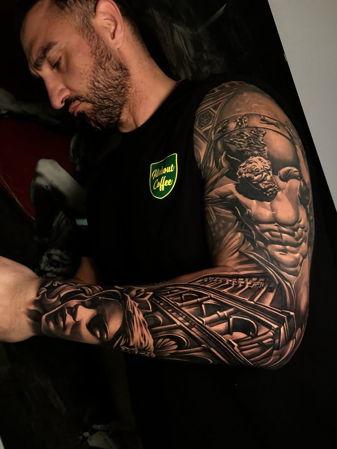 Luis Inda