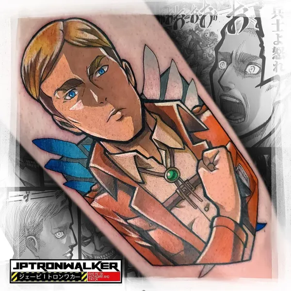 jptronwalker