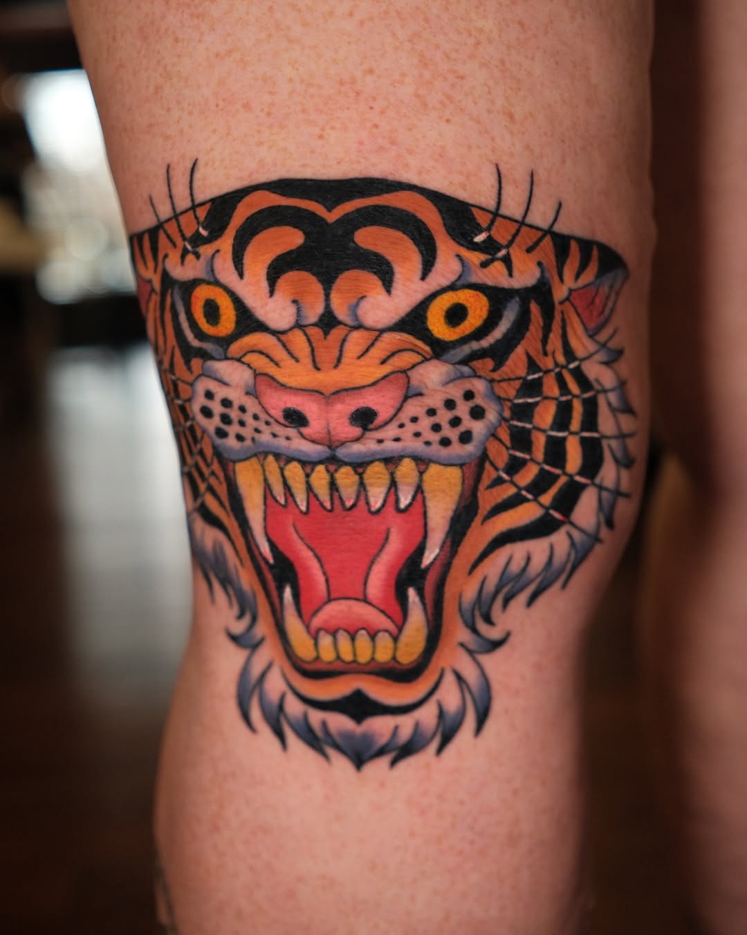 Tiger