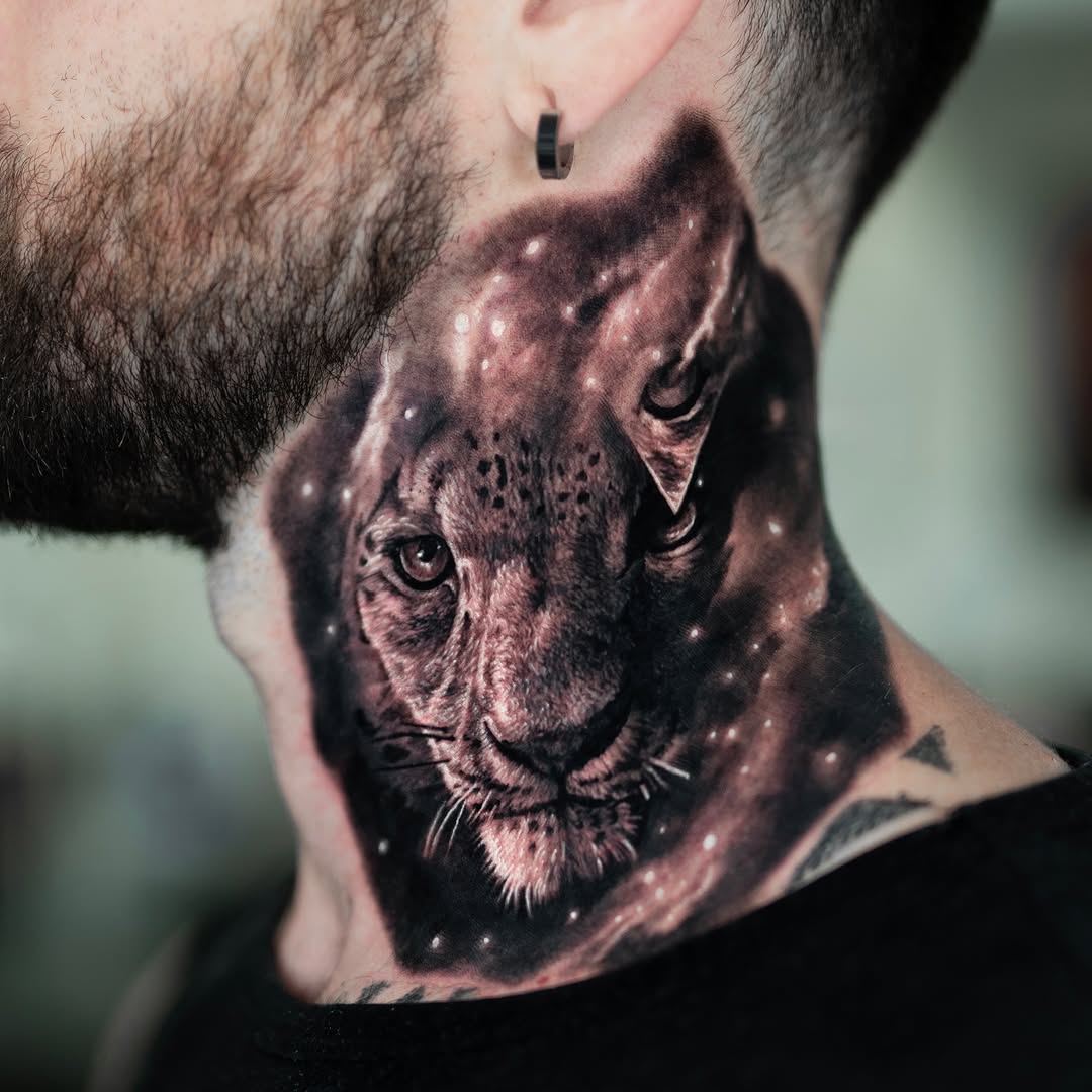 Tiger, Animal