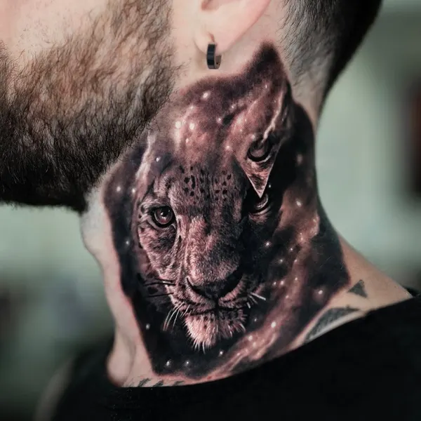 Tiger, Animal