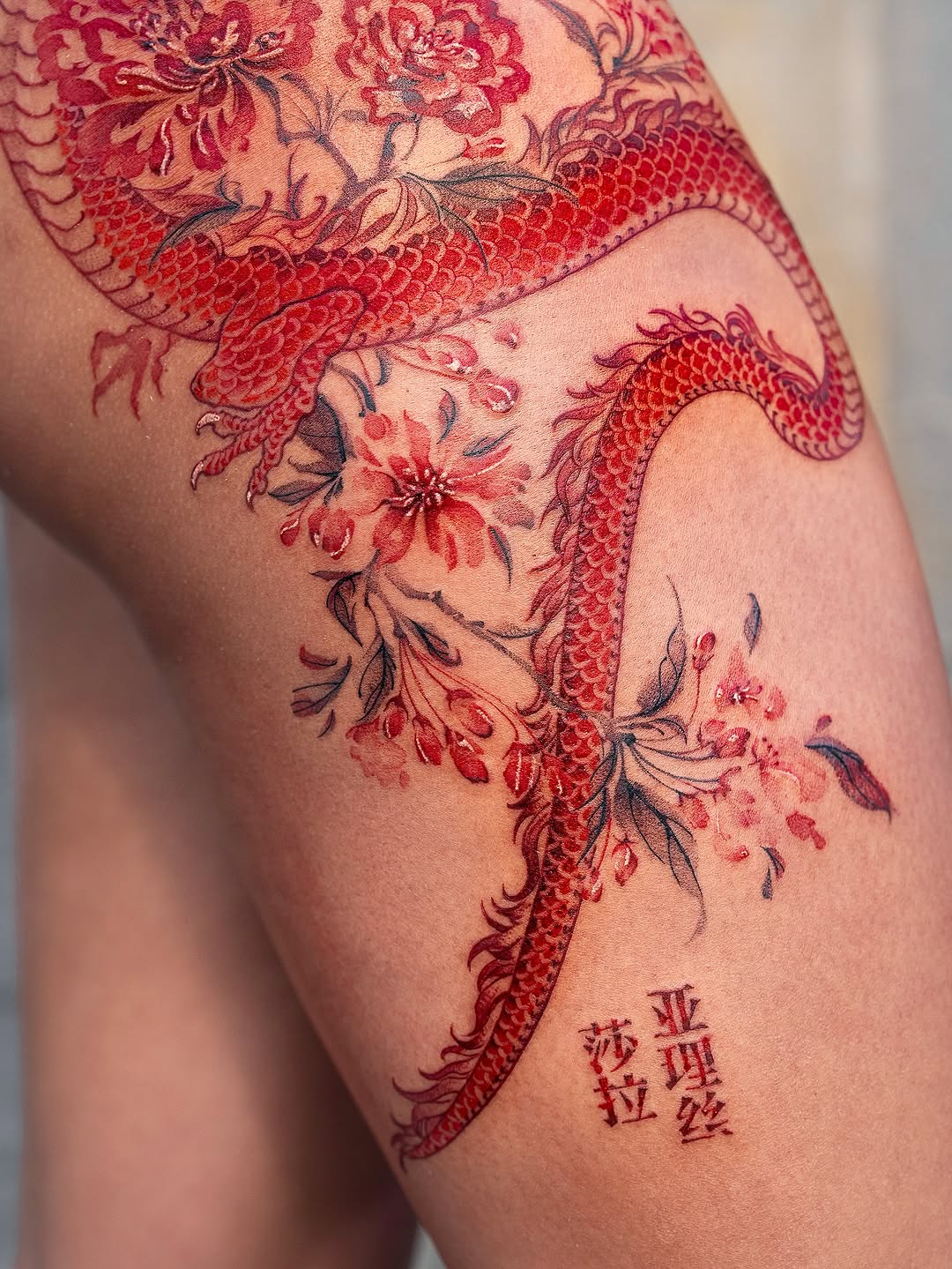 Dragon
