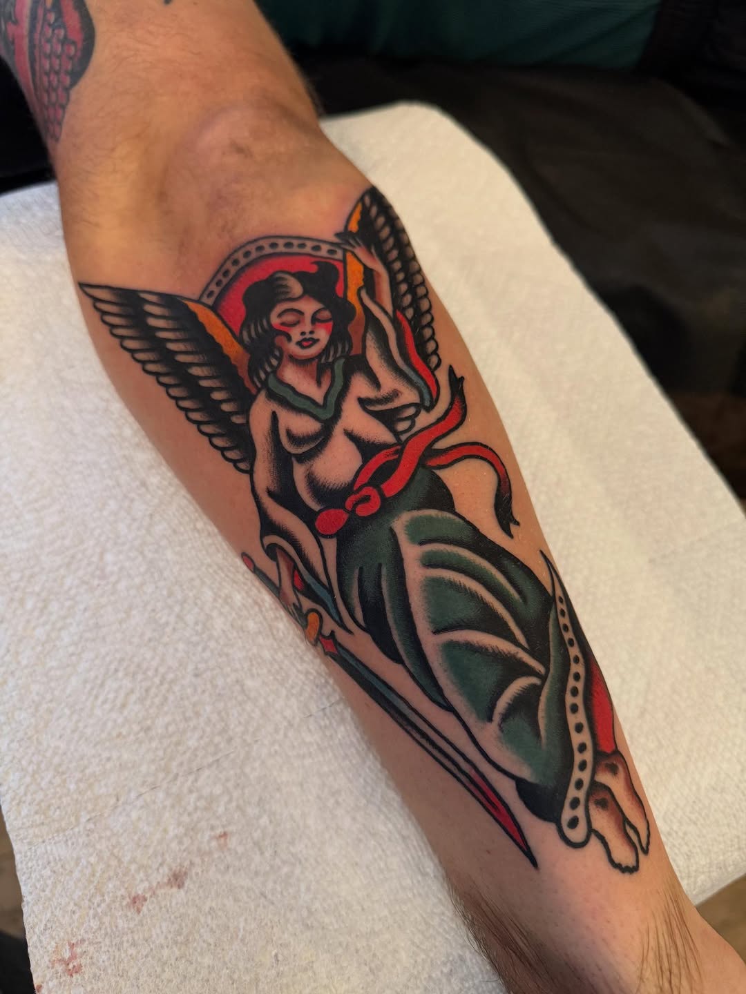 chrisfernandeztattooing